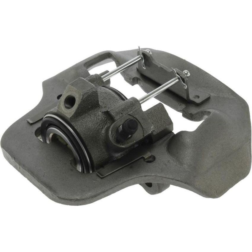 CENTRIC PARTS 141.40001 Centric Semi-Loaded Brake Caliper