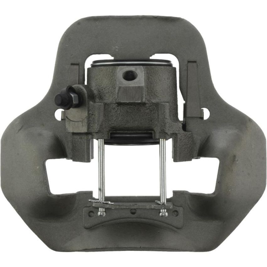 CENTRIC PARTS 141.40001 Centric Semi-Loaded Brake Caliper