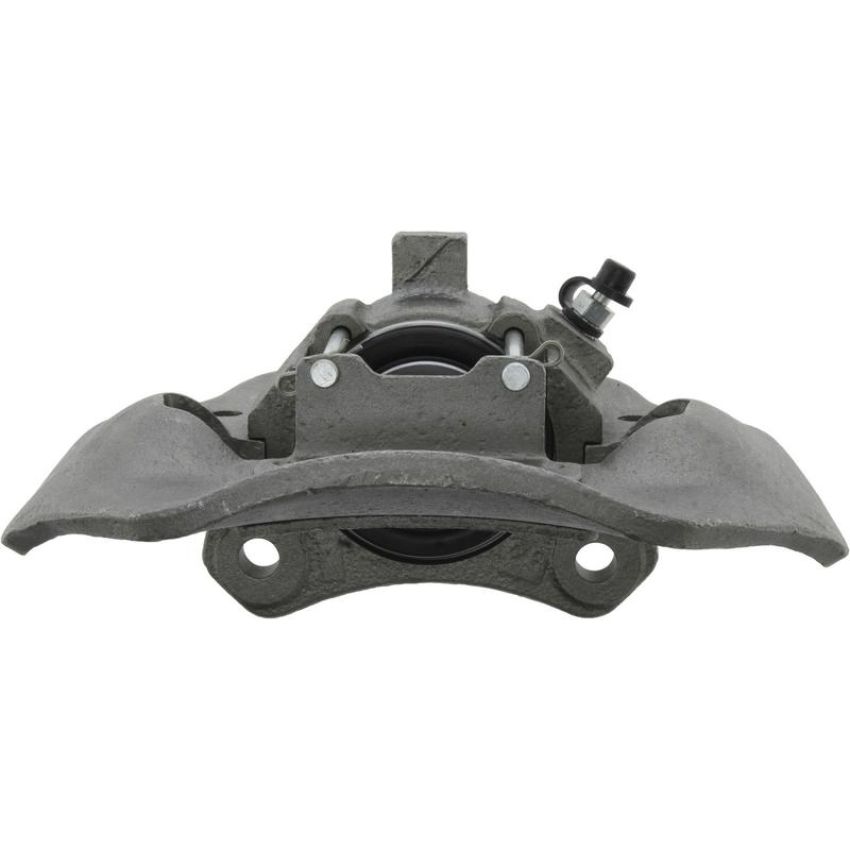 CENTRIC PARTS 141.40002 Centric Semi-Loaded Brake Caliper