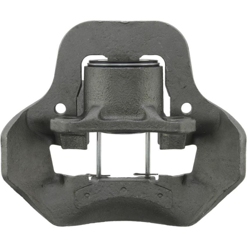 CENTRIC PARTS 141.40002 Centric Semi-Loaded Brake Caliper