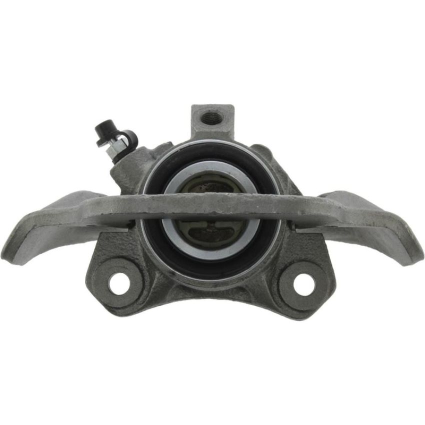 CENTRIC PARTS 141.40002 Centric Semi-Loaded Brake Caliper