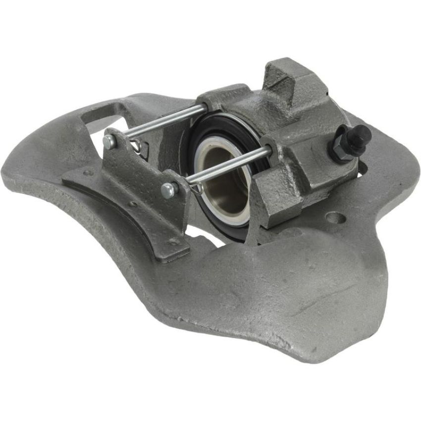 CENTRIC PARTS 141.40002 Centric Semi-Loaded Brake Caliper