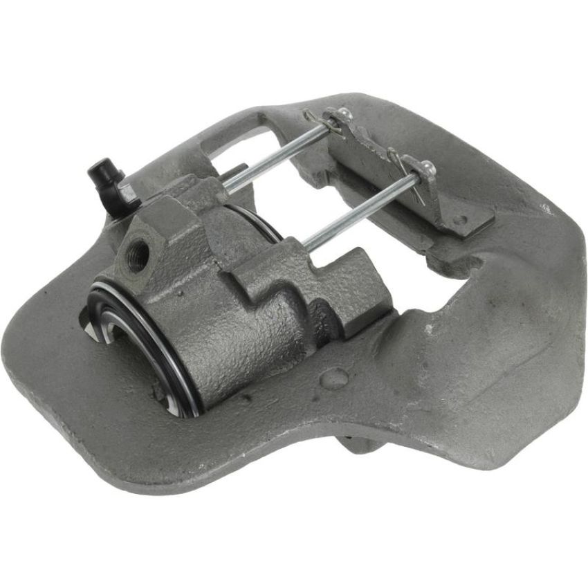 CENTRIC PARTS 141.40002 Centric Semi-Loaded Brake Caliper