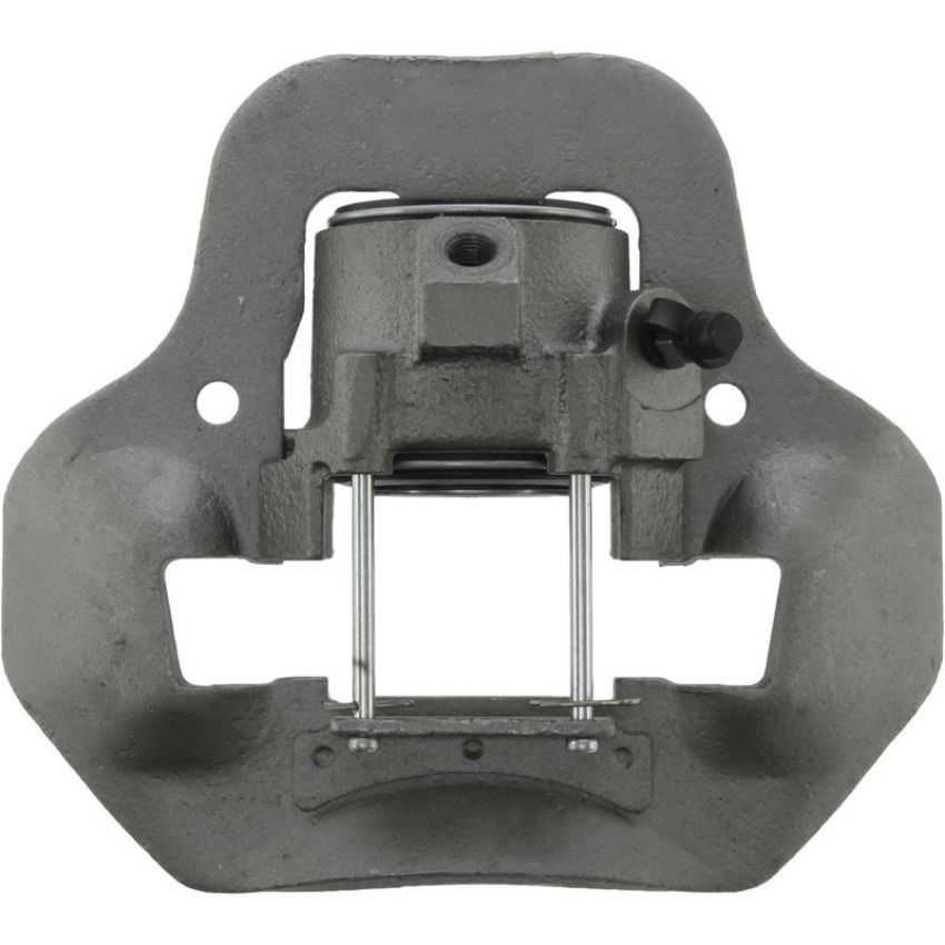 CENTRIC PARTS 141.40002 Centric Semi-Loaded Brake Caliper