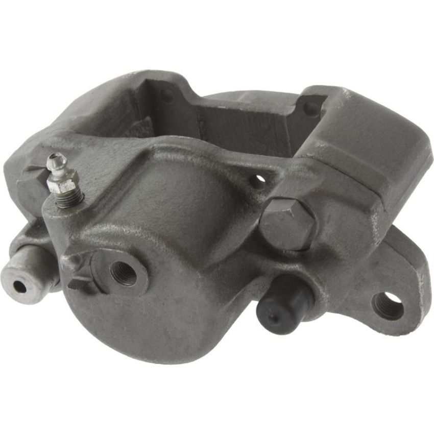 CENTRIC PARTS 141.40004 Centric Semi-Loaded Brake Caliper