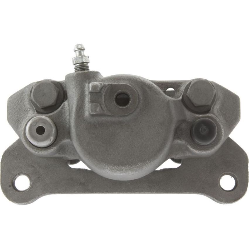 CENTRIC PARTS 141.40004 Centric Semi-Loaded Brake Caliper