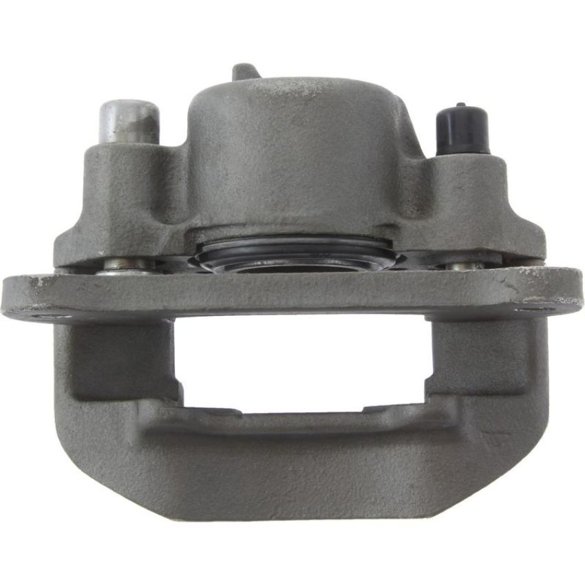 CENTRIC PARTS 141.40004 Centric Semi-Loaded Brake Caliper