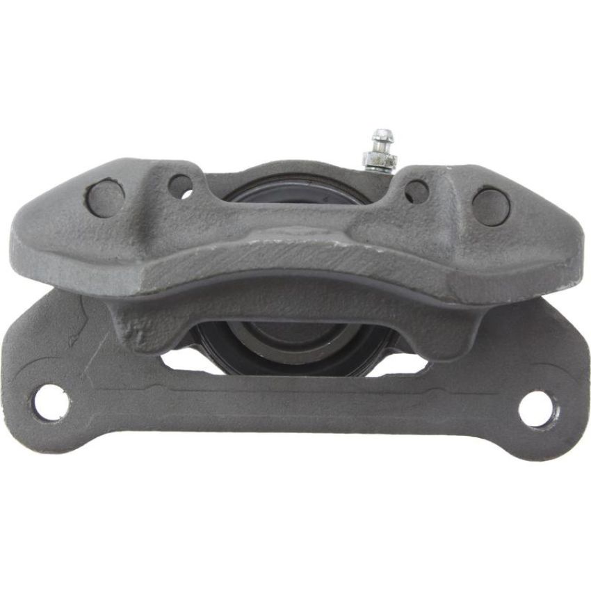 CENTRIC PARTS 141.40004 Centric Semi-Loaded Brake Caliper