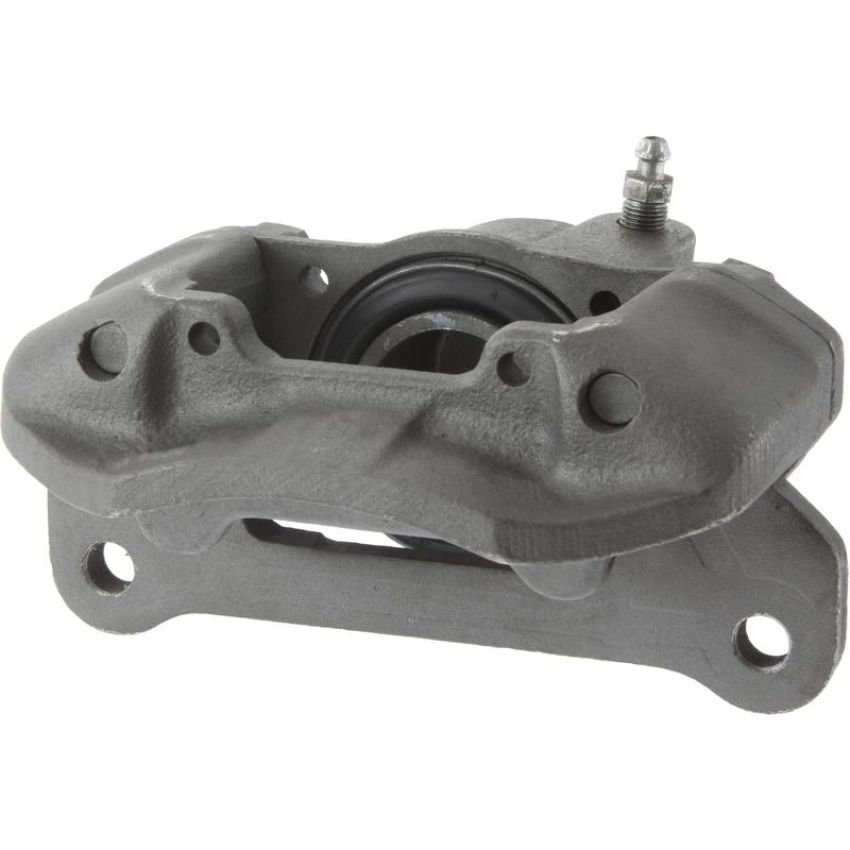 CENTRIC PARTS 141.40004 Centric Semi-Loaded Brake Caliper