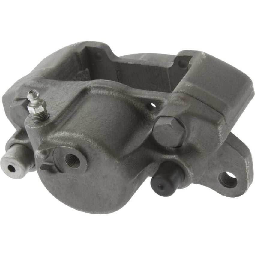 CENTRIC PARTS 141.40004 Centric Semi-Loaded Brake Caliper