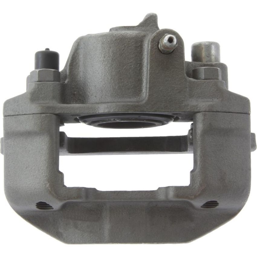 CENTRIC PARTS 141.40004 Centric Semi-Loaded Brake Caliper
