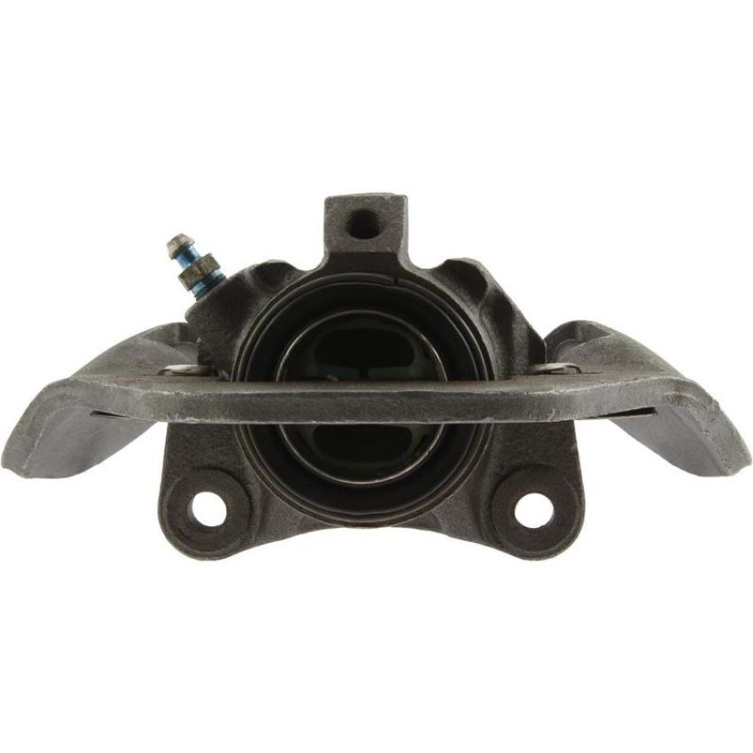 CENTRIC PARTS 141.40005 Centric Semi-Loaded Brake Caliper