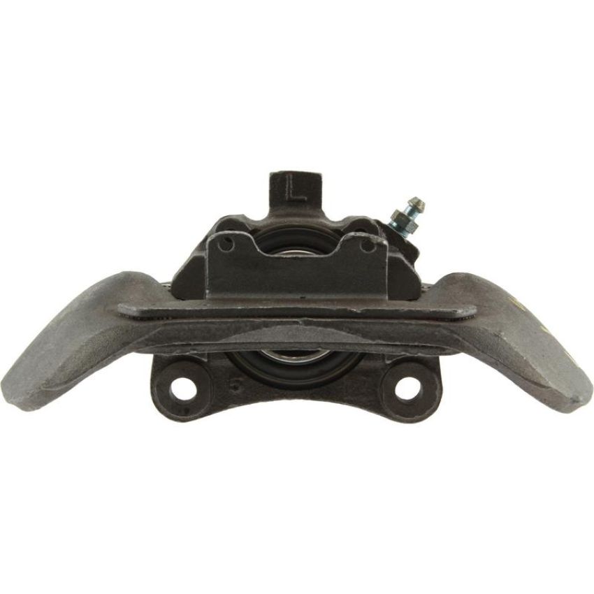 CENTRIC PARTS 141.40005 Centric Semi-Loaded Brake Caliper