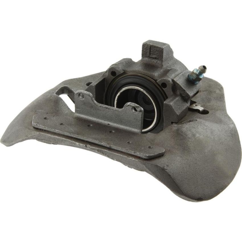 CENTRIC PARTS 141.40005 Centric Semi-Loaded Brake Caliper