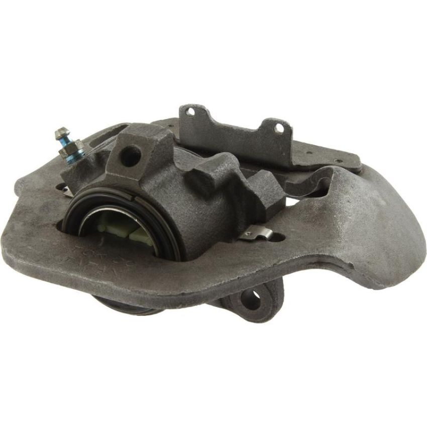 CENTRIC PARTS 141.40005 Centric Semi-Loaded Brake Caliper