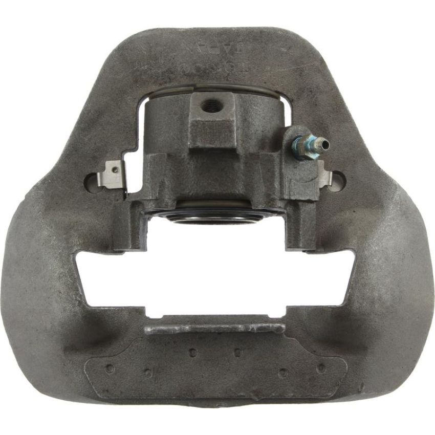 CENTRIC PARTS 141.40005 Centric Semi-Loaded Brake Caliper