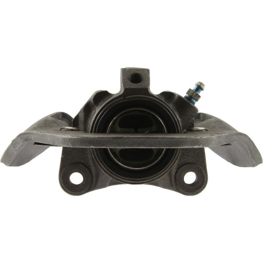 CENTRIC PARTS 141.40006 Centric Semi-Loaded Brake Caliper