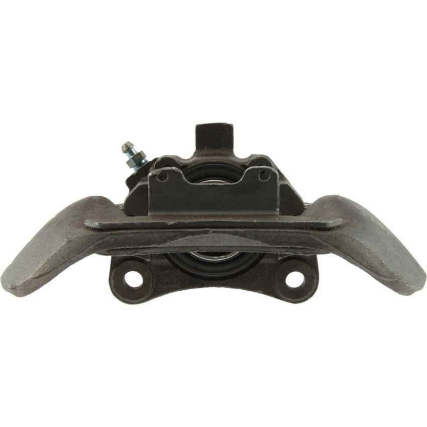 CENTRIC PARTS 141.40006 Centric Semi-Loaded Brake Caliper