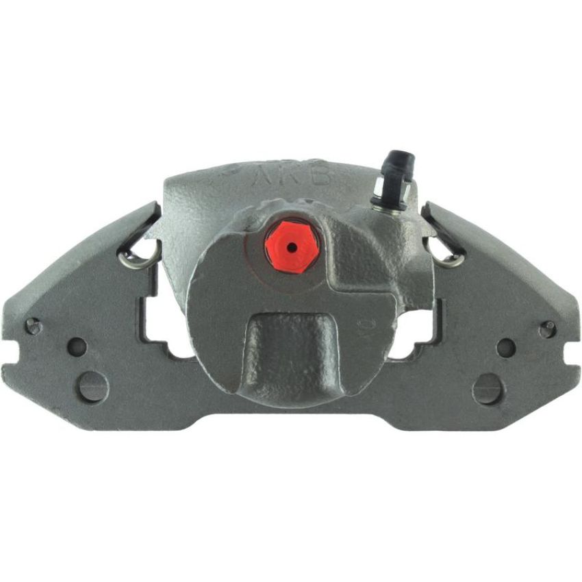 CENTRIC PARTS 141.40007 Centric Semi-Loaded Brake Caliper