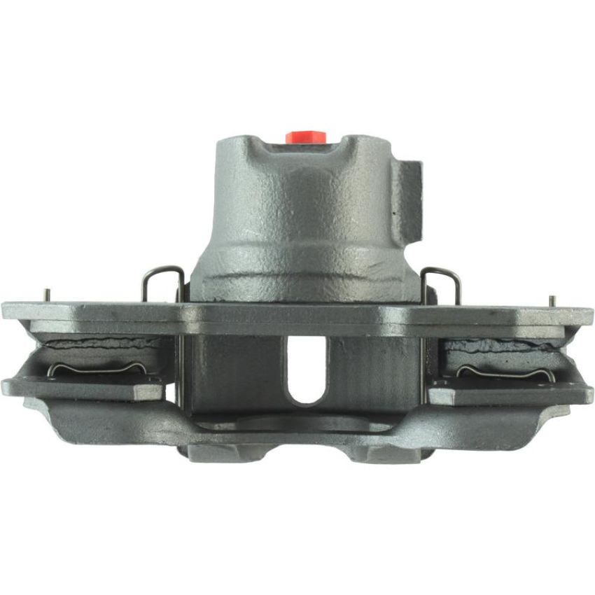 CENTRIC PARTS 141.40007 Centric Semi-Loaded Brake Caliper