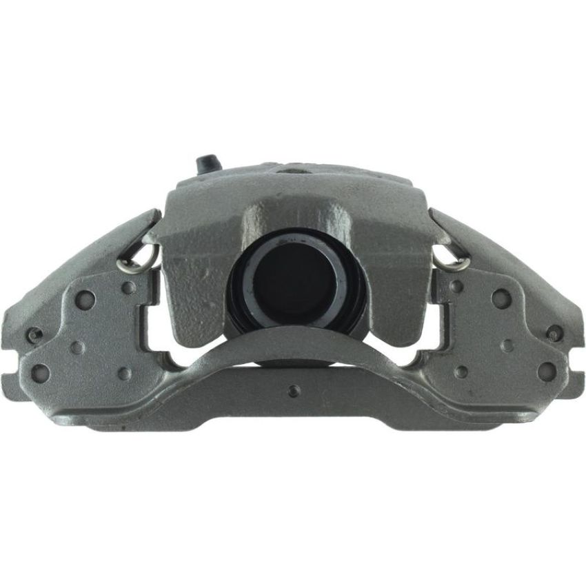 CENTRIC PARTS 141.40007 Centric Semi-Loaded Brake Caliper