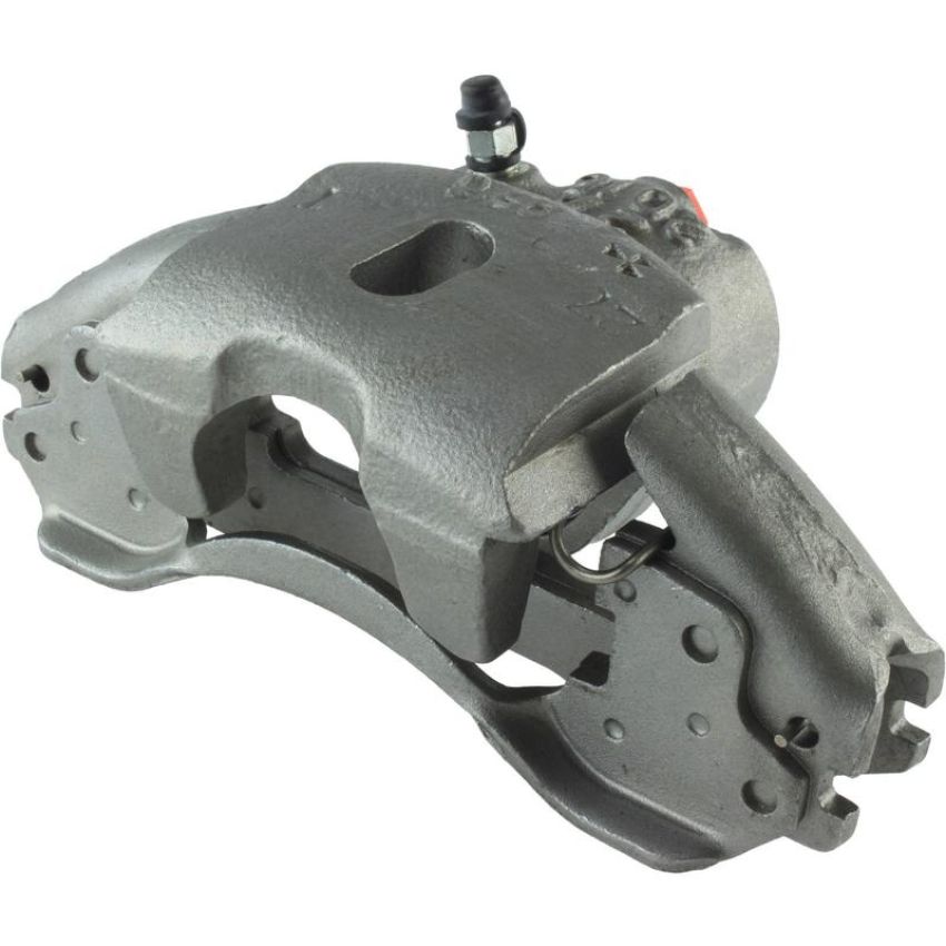 CENTRIC PARTS 141.40007 Centric Semi-Loaded Brake Caliper