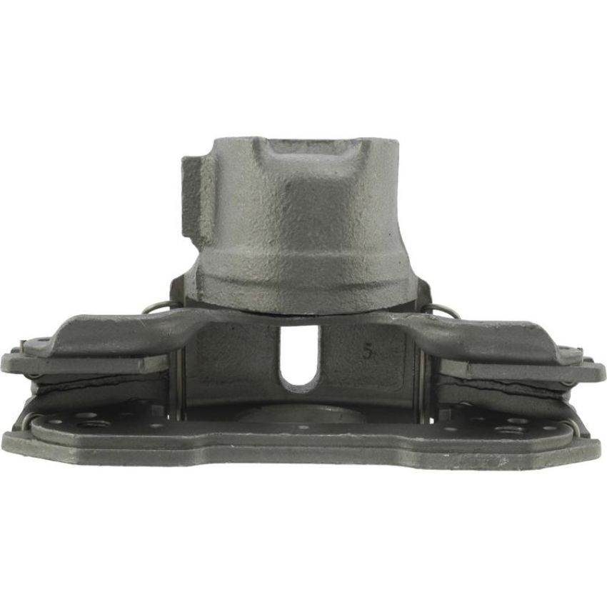 CENTRIC PARTS 141.40008 Centric Semi-Loaded Brake Caliper