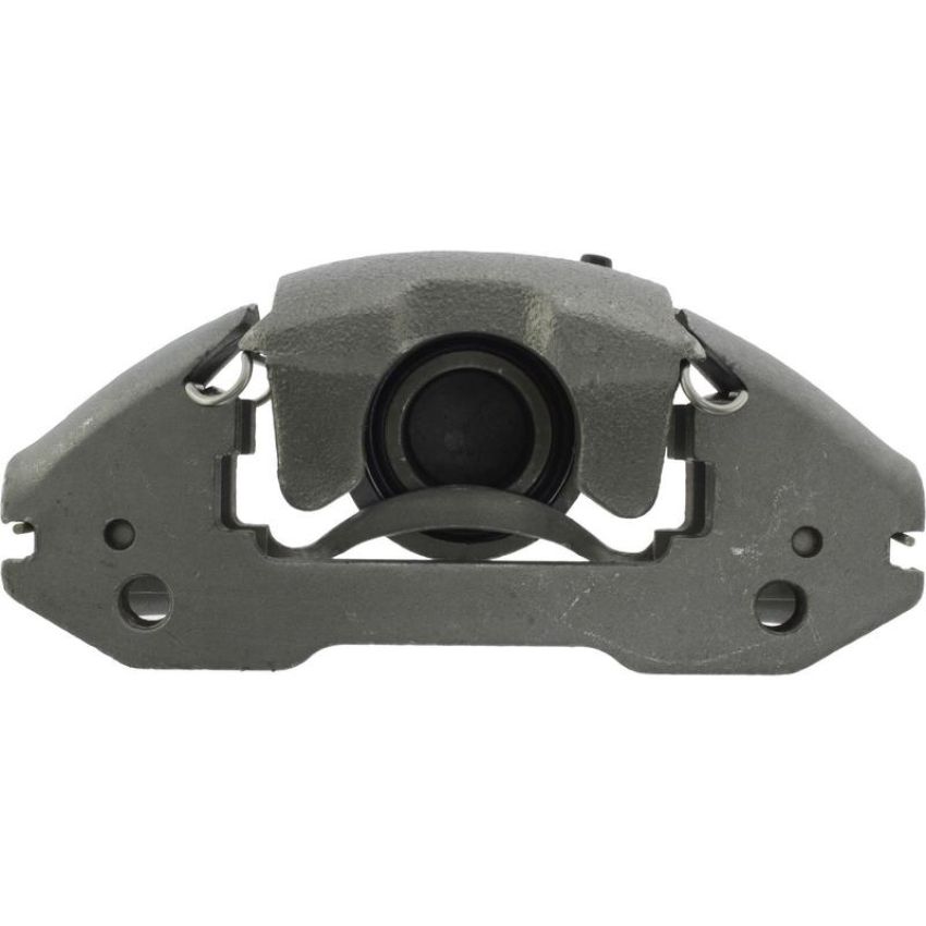 CENTRIC PARTS 141.40008 Centric Semi-Loaded Brake Caliper