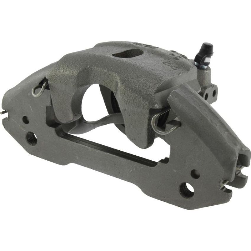 CENTRIC PARTS 141.40008 Centric Semi-Loaded Brake Caliper