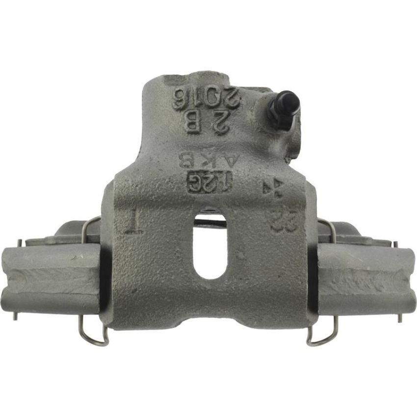 CENTRIC PARTS 141.40008 Centric Semi-Loaded Brake Caliper