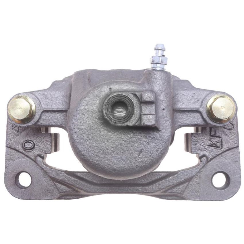 CENTRIC PARTS 141.40009 Centric Semi-Loaded Brake Caliper