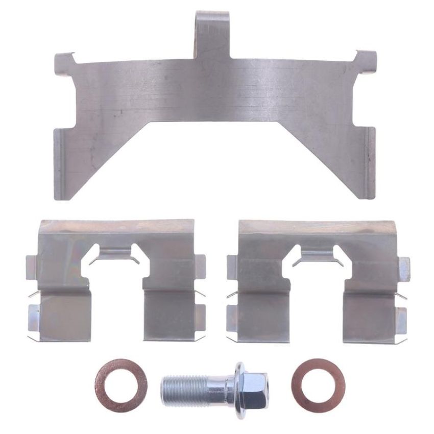 CENTRIC PARTS 141.40009 Centric Semi-Loaded Brake Caliper