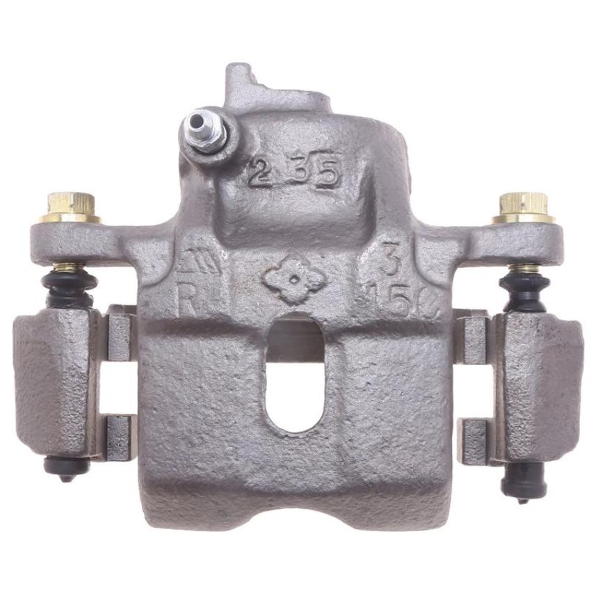 CENTRIC PARTS 141.40009 Centric Semi-Loaded Brake Caliper
