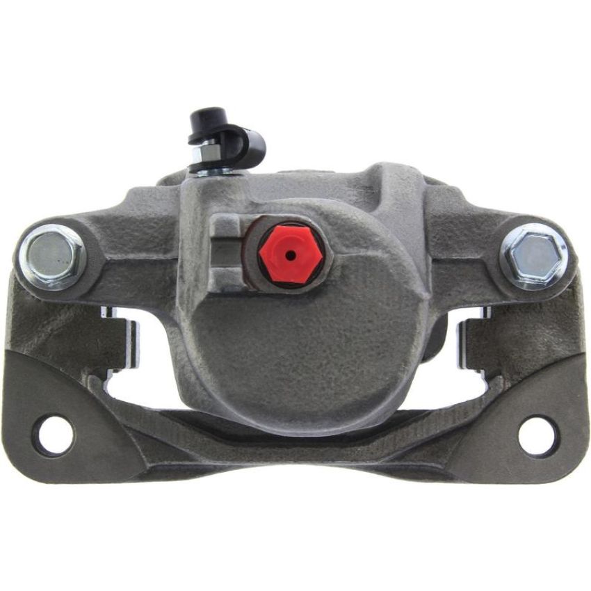 CENTRIC PARTS 141.40010 Centric Semi-Loaded Brake Caliper