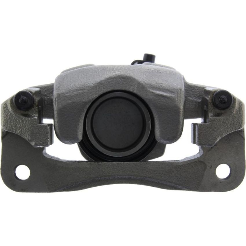 CENTRIC PARTS 141.40010 Centric Semi-Loaded Brake Caliper