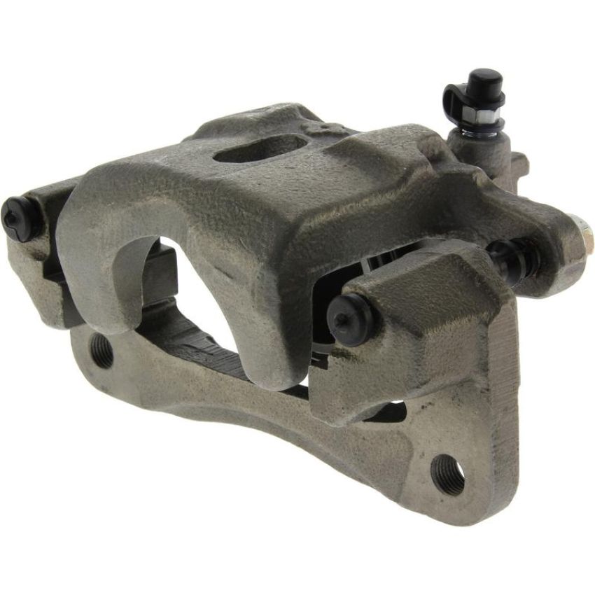 CENTRIC PARTS 141.40010 Centric Semi-Loaded Brake Caliper