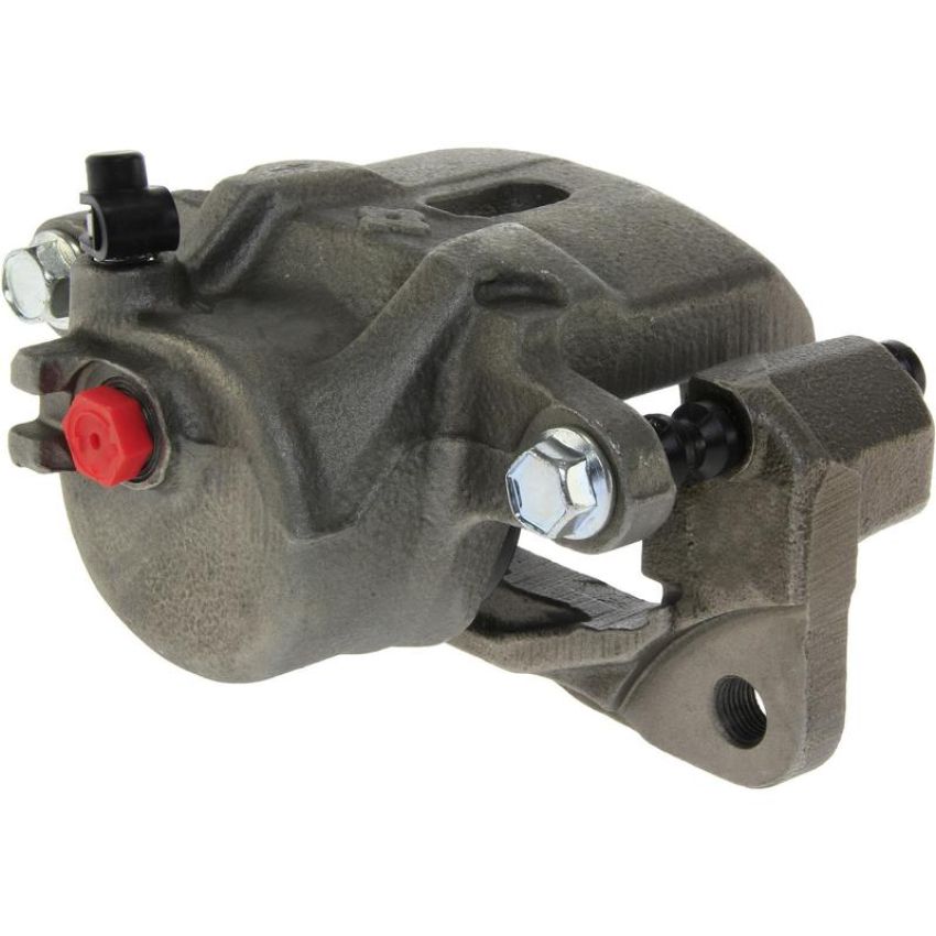 CENTRIC PARTS 141.40010 Centric Semi-Loaded Brake Caliper