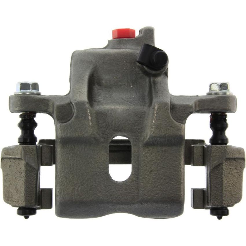 CENTRIC PARTS 141.40010 Centric Semi-Loaded Brake Caliper