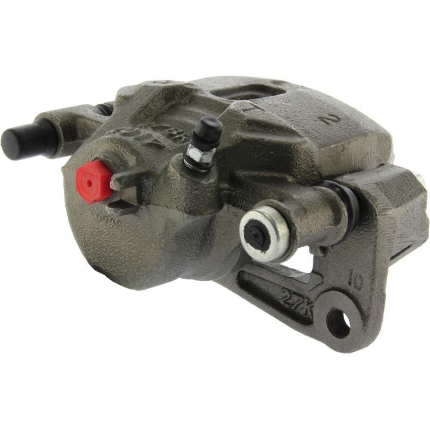 CENTRIC PARTS 141.40011 Centric Semi-Loaded Brake Caliper