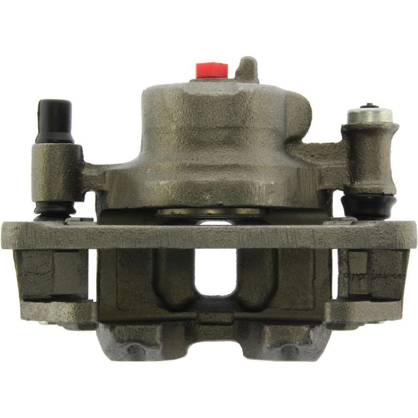 CENTRIC PARTS 141.40011 Centric Semi-Loaded Brake Caliper