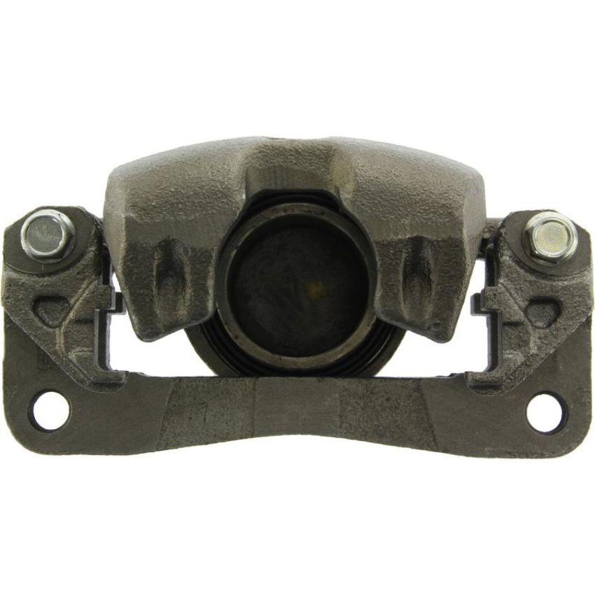 CENTRIC PARTS 141.40011 Centric Semi-Loaded Brake Caliper