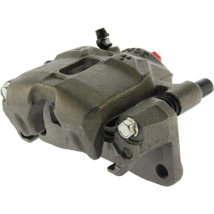 CENTRIC PARTS 141.40011 Centric Semi-Loaded Brake Caliper