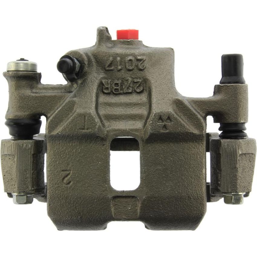 CENTRIC PARTS 141.40011 Centric Semi-Loaded Brake Caliper