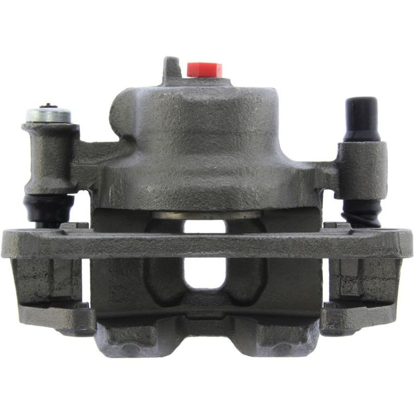 CENTRIC PARTS 141.40012 Centric Semi-Loaded Brake Caliper