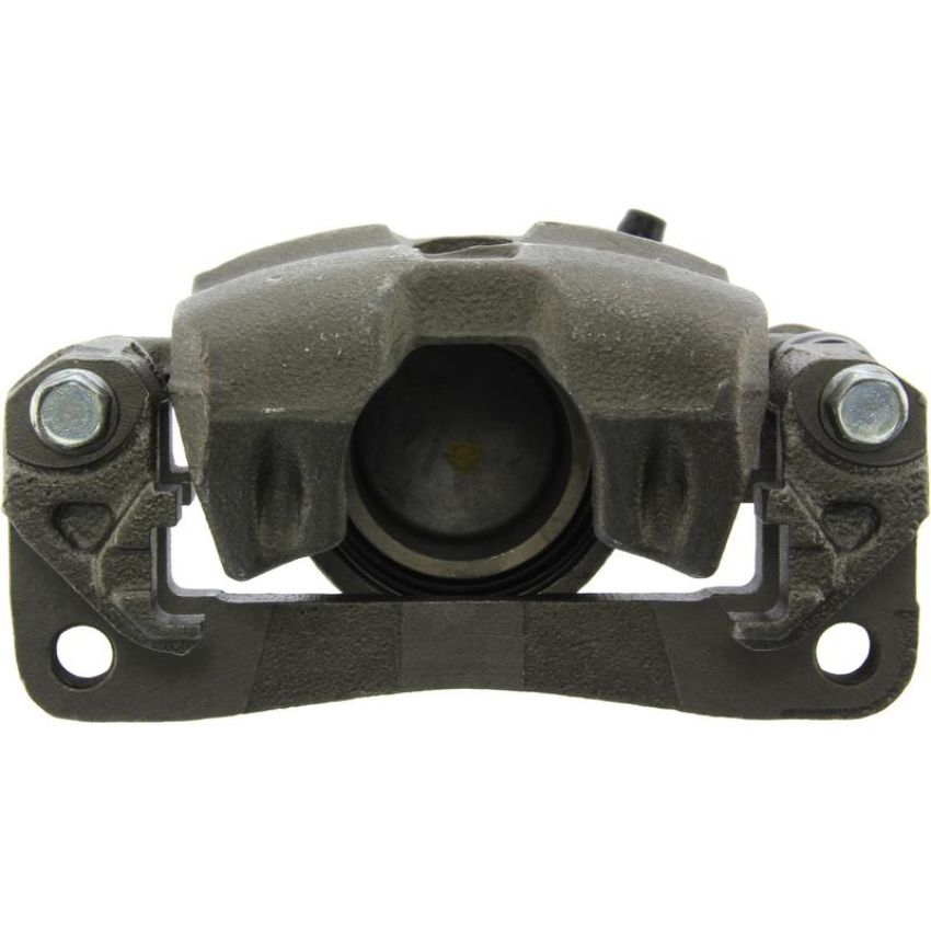 CENTRIC PARTS 141.40012 Centric Semi-Loaded Brake Caliper