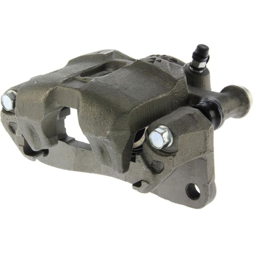 CENTRIC PARTS 141.40012 Centric Semi-Loaded Brake Caliper