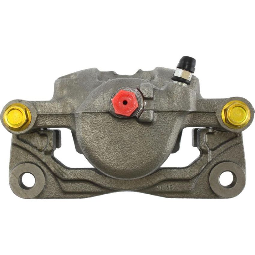 CENTRIC PARTS 141.40013 Centric Semi-Loaded Brake Caliper