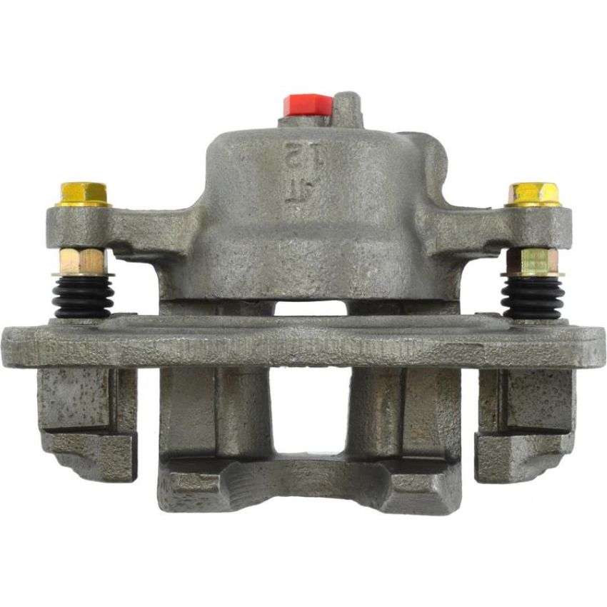 CENTRIC PARTS 141.40013 Centric Semi-Loaded Brake Caliper