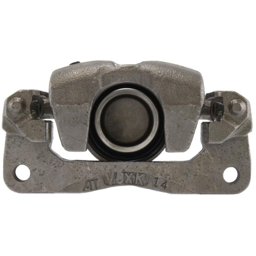 CENTRIC PARTS 141.40013 Centric Semi-Loaded Brake Caliper