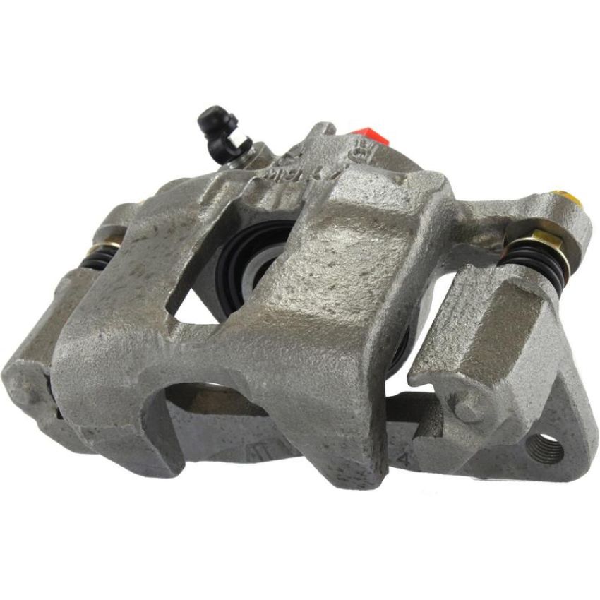 CENTRIC PARTS 141.40013 Centric Semi-Loaded Brake Caliper